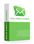 Bulk Email Express Software